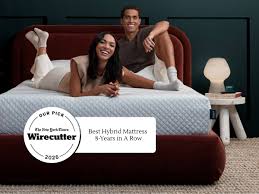 Leesa | Sapira Hybrid  - Image 5