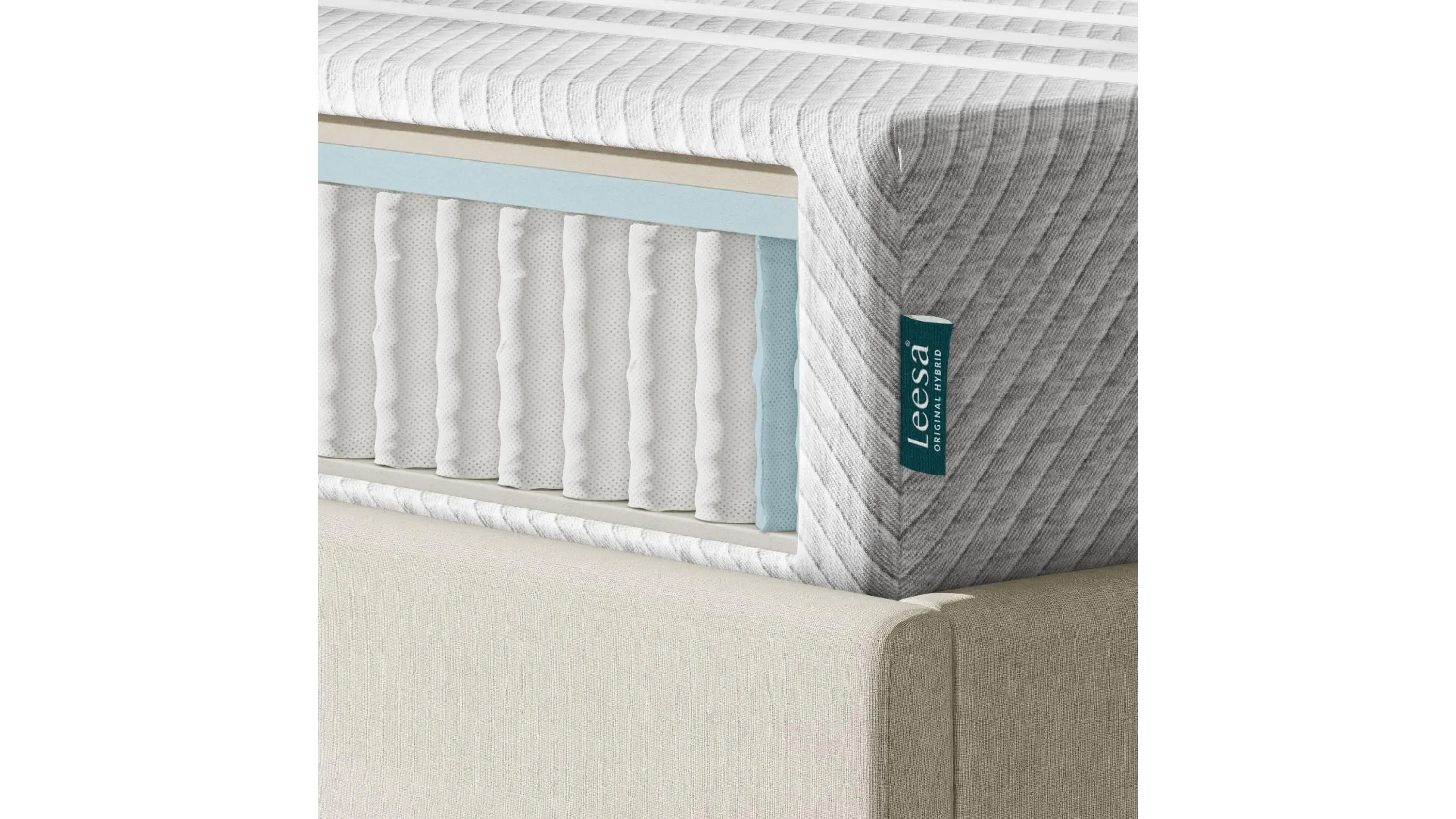 Leesa | Original Hybrid  - Image 5