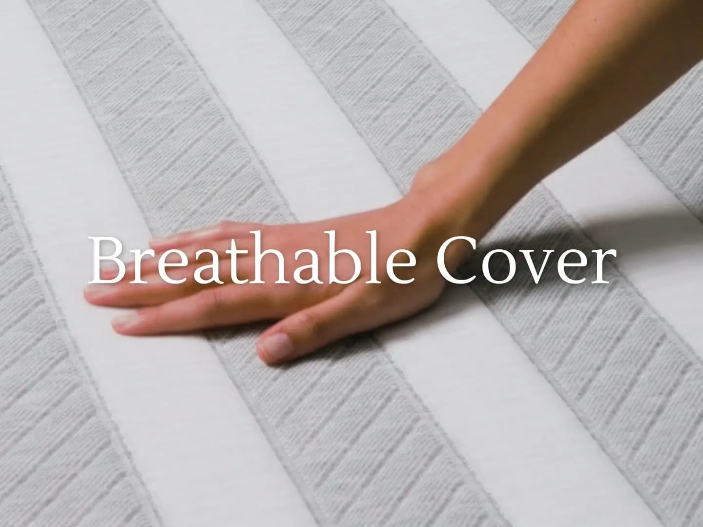 Leesa | Original All Foam - Image 3