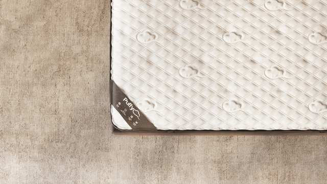 Puffy Lux Mattress - Image 3