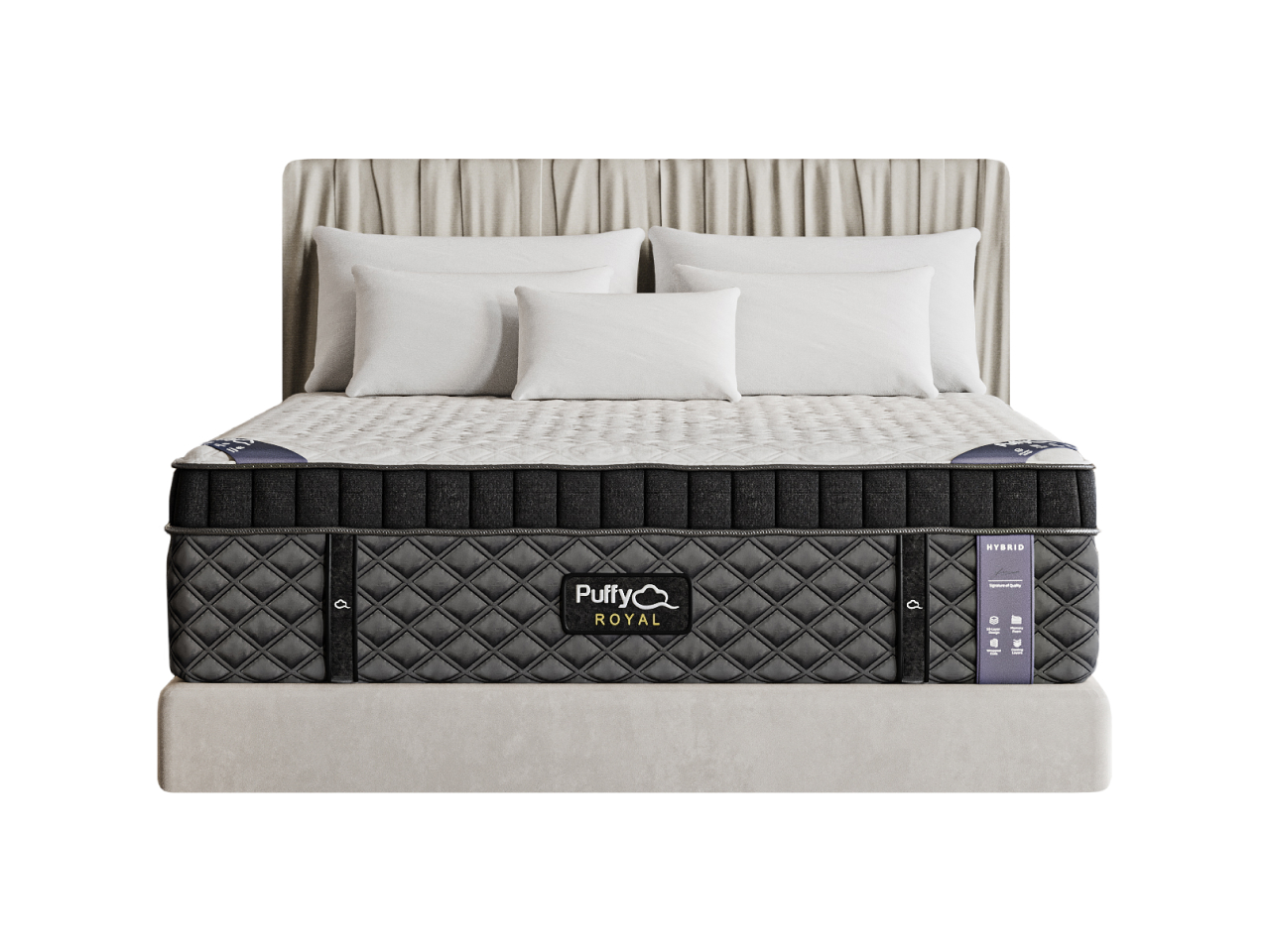 Puffy Royal Mattress
