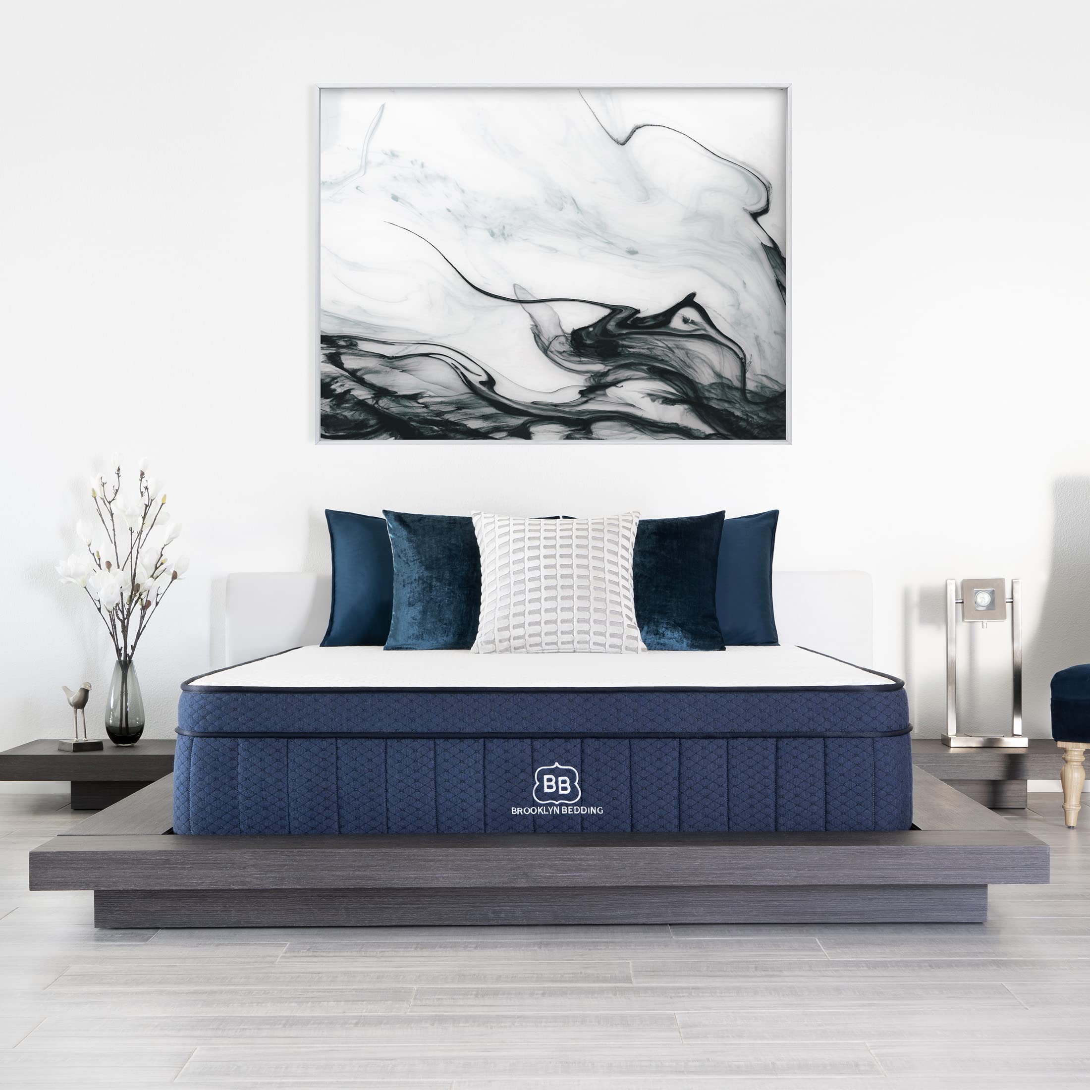 Brooklyn Bedding | Aurora Luxe - Image 5