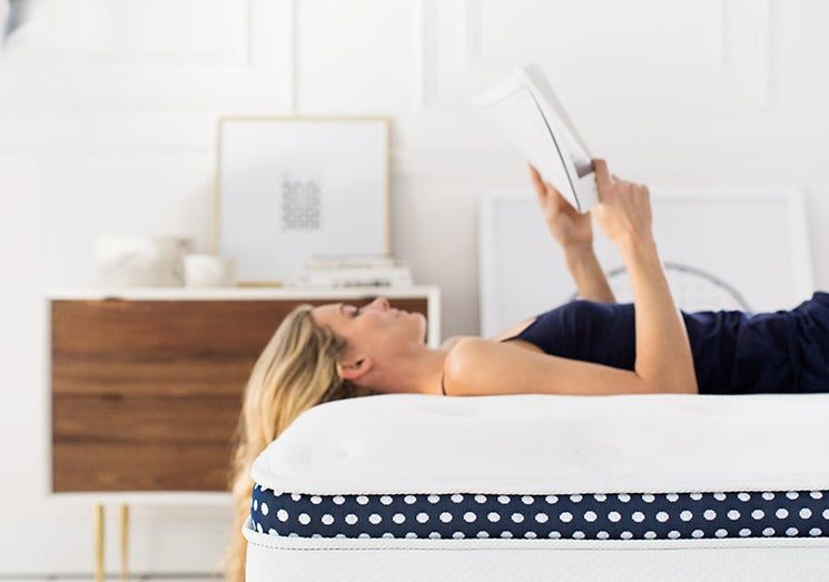 WinkBed Luxury Firm Mattress - Image 2