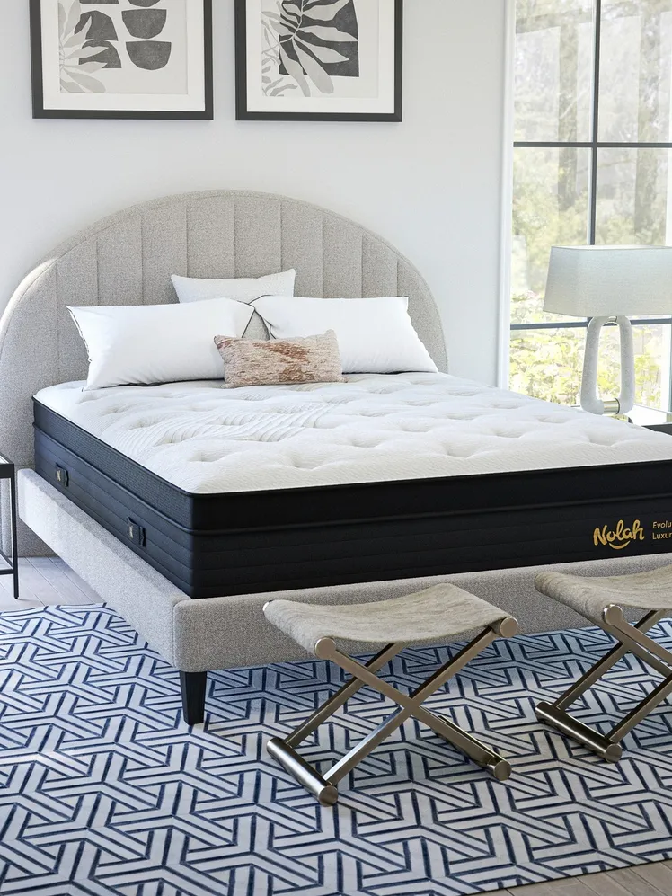 Nolah Evolution 15 Mattress — Luxury Firm - Image 2