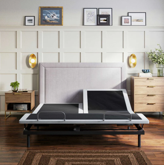 BedTech BTX4 Adjustable Bed - Image 2