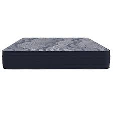 American Sleep St. Simons Firm Mattress — Firm Top