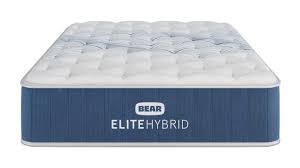 Bear | Elite Hybrid - Tencel Cover